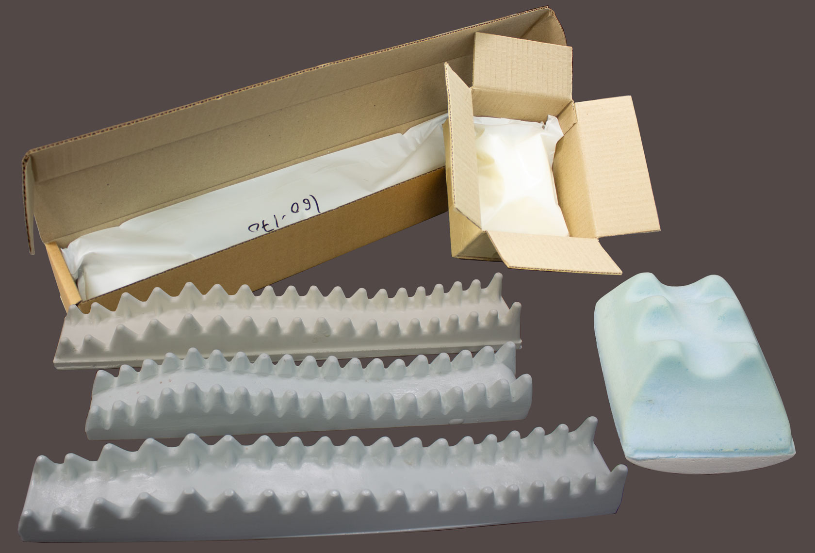 Заказать А-М ПОМОГ для спины и шеи